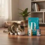 Alimento Dalcat Castrado 25Kg+Pipeta Revolution+Gemon+Snack