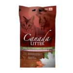 Arena Aglomerante Canada Litter 18 kg
