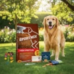 Alimento Sportmix 20kg+Pipeta+Juguete+Galleta Origens 700gr