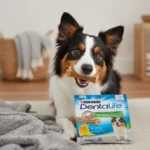 Dentalife Golosina Para La Higiene Bucal Dog Mediano x7 Uds