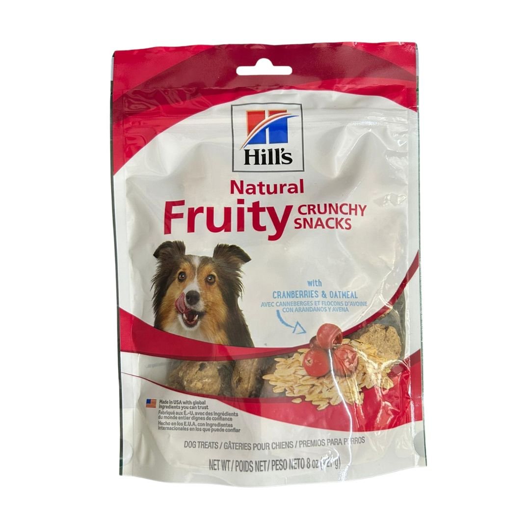 10564 Galletas Hills Fruity Arandanos Y Avena 227 Grs - Imagen 1