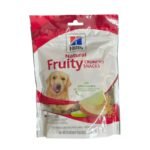 Galletas Hills Fruity Manzana Y Avena 227 Grs