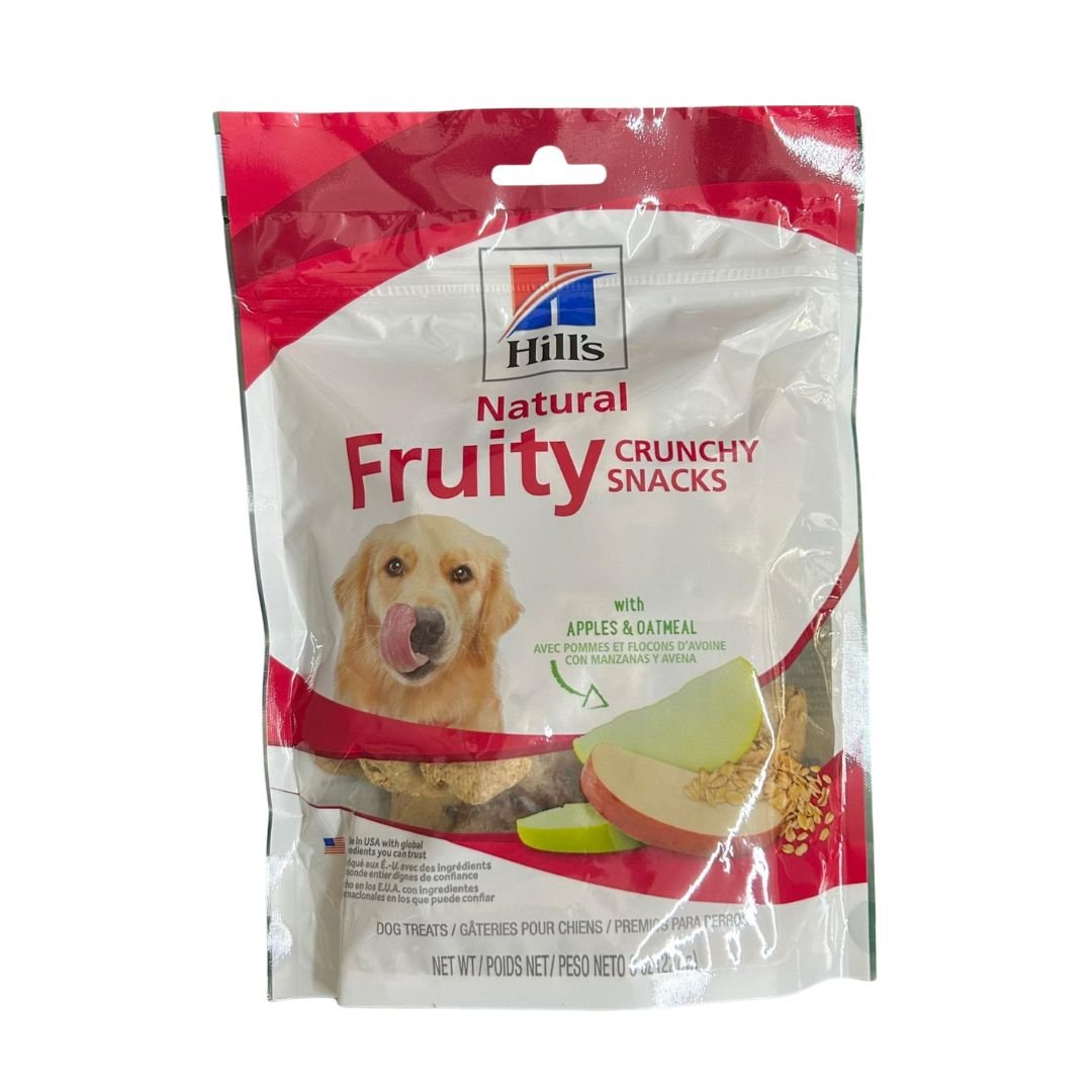 10565 Galletas Hills Fruity Manzana Y Avena 227 Grs - Imagen 1