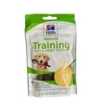 Snack Para Entrenamiento Hills Sabor Pollo 85 Grs