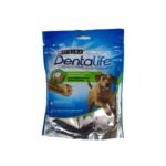 Dentalife Golosina Para La Higiene Bucal Perro Grande x 7 Unidades