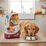 Alimento NYD Ancestral Tropic Dog Adult M/Maxi Pollo 2+0,5kg