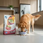 Alimento NYD Ancestral Tropic Dog Puppy M/Maxi Cerdo 10+2Kg