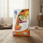 Alimento NYD Ancestral Tropic Dog Adult Mini Salmon 2+0,5Kg