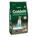 Alimento Golden Adulto Raza Pequeña 10 Kg