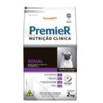 Alimento Premier Renal Para Perros Raza Pequeña 10 Kg