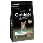 Alimento Golden Kitten Pollo 10 Kg