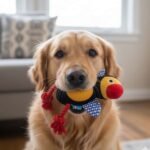 Pajaro The Dodo Dispensador De Pastillas 30 Cm Largo