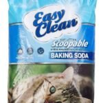 Arena Sanitaria Aglomerante Easy Clean 9 Kg