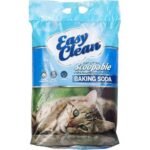 Arena Sanitaria Aglomerante Easy Clean 18 Kg