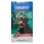 Tonanvit Suplemento 100 ml