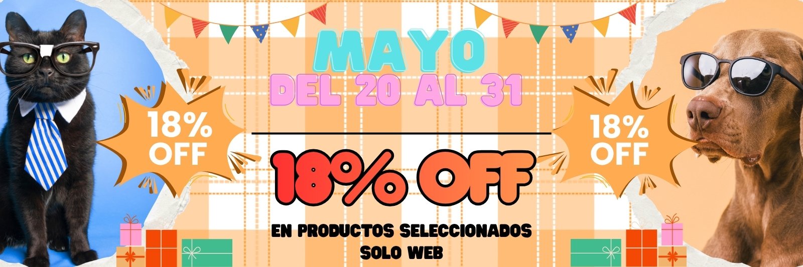 18% (2)