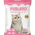 Arena Aglomerante Purland Aroma Candy 4 Kg