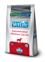 Vet Life Perro Raza Mediana Gastrointestinal Low Fat - Imagen 4