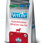 Vet Life Perro Raza Mediana Gastrointestinal Low Fat