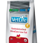 Alimento Vet Life Perro Raza Pequeña Gastrointestinal Low Fat 1,5 Kg