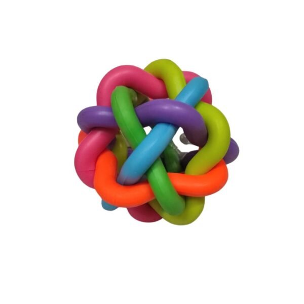 Pelota De Goma 7,5 CM
