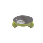 Rascador De Carton Para Gatos Circular
