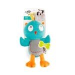 Juguete Pajaro Con Sonido Para Perros
