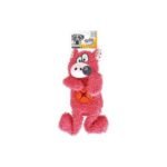 Juguete Oso Para Colocar Comida Con Chifle