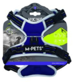 Arnes Color Violeta Para Perros Talle L Cuello 45-70 Pecho 45-95 cm