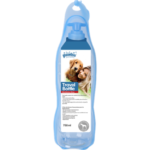 Botella De Agua Para Paseo 750 Ml