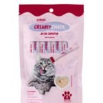 Snack Creamy Sabor Atun Bonito