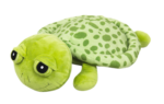 Juguete Tortiuga Para Perros Con Chifle Grande