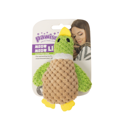 Juguete Pato Para Gatos Juguete Pato Para Gatos