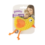 Juguete Pajarito Para Gatos