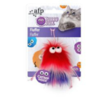 Juguete Monstruito De Colores Para Gato