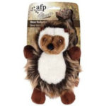 Juguete Erizo Con Chifle Para Perro