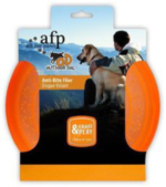 Juguete Frisbee Para Perros De Goma