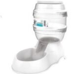 Dispensador De Comida. Capacidad 3500 Ml
