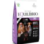Alimento Equilibrio Adulto Raza Pequeña 1,5 Kg