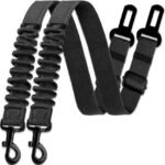 Cinturon De Seguridad Para El Auto Color Negro
