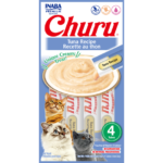 Churu Receta De Atun