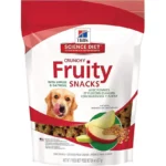 Natural Fruity Hills Manzana/ Avena 227 Grs