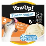 Helado Para Perros Y Gatos Sabor Salmon - Imagen 2