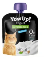 Yogurt Para Gatos Natural 85 Grs - Imagen 2