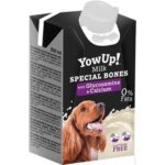 Leche Para Perros Especial Perros 250 Ml - Imagen 2
