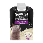 Leche Para Gatos Hidratacion 200 Ml - Imagen 2