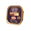 135296 Pate Gran Plus Para Perro Cachorro Sabor Pollo 300 Grs