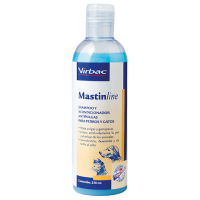 Shampoo Mastin Line 250 Ml