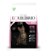 Alimento Equilibrio Gato Kitten 1,5 Kg - Imagen 2