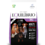 Alimento Equilibrio Adulto Raza Pequeña 7,5 Kg